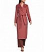 Reiss Marlowe Longblnd Seam Coat - Image 3
