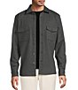 Reiss Mcshane Overshirt - Image 5