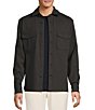 Reiss Mcshane Overshirt - Image 1
