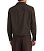 Reiss Penge Long Sleeve Woven Shirt - Image 2