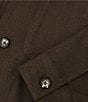 Reiss Penge Long Sleeve Woven Shirt - Image 4