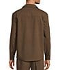 Reiss Peshi Regular Fit Overshirt - Image 2