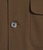 Reiss Peshi Regular Fit Overshirt - Image 4