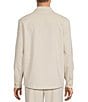 Reiss Peshi Regular Fit Overshirt - Image 2