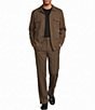 Reiss Peshi Regular Fit Overshirt - Image 3