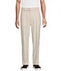 Reiss Peshi Relaxed Fit Pants - Image 1