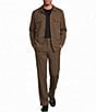 Reiss Peshi Relaxed Fit Pants - Image 3