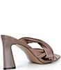 Reiss Raya Mule Slip On Sandals - Image 2