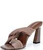 Reiss Raya Mule Slip On Sandals - Image 4
