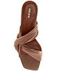 Reiss Raya Mule Slip On Sandals - Image 5