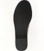 Reiss Renee Leather Slip On Loafers - Image 6