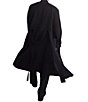 Reiss Selation Wool Blend Overcoat - Image 2