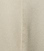 Reiss Silk Short Sleeve Top - Image 5