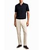 Reiss Slim Fit Stretch Drawstring Pants - Image 3