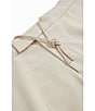 Reiss Slim Fit Stretch Drawstring Pants - Image 4