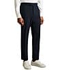 Reiss Slim Fit Stretch Drawstring Pants - Image 1