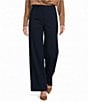 Reiss Solene Wide-Leg Pants - Image 1