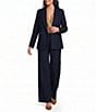 Reiss Solene Wide-Leg Pants - Image 3