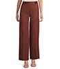 Reiss Solene Wide Leg Coordinating Trousers - Image 1
