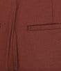 Reiss Solene Wide Leg Coordinating Trousers - Image 4