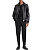 Reiss Strap Pleated Dress Pants - Image 3