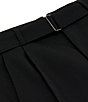 Reiss Strap Pleated Dress Pants - Image 4