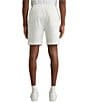 Reiss Textured Solid 8#double; Inseam Shorts - Image 2
