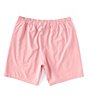 Color:Pink Salt - Image 2 - Active Essentials 7#double; Inseam Unlined Shorts