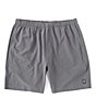 Color:Iron Gate Gray - Image 1 - Active Essentials 7#double; Inseam Unlined Shorts