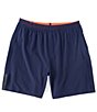 Color:Maritime - Image 1 - Rhone Active Swift Lined 6#double; Inseam Shorts