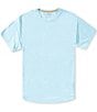 RHONE Atmosphere Performance Stretch Short Sleeve T-Shirt - Image 1