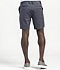 Color:Iron - Image 2 - Commuter 9#double; Inseam Shorts
