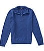 RHONE Commuter Quarter Zip Sweater Pullover - Image 3
