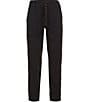 RHONE Covert Rib Pants, Color:Black - Image 2