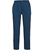 RHONE Covert Rib Pants, Color:Cape Blue - Image 2