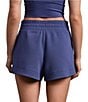 RHONE DREAMGLOW™ 3#double; Pull On Shorts - Image 2