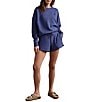 RHONE DREAMGLOW™ 3#double; Pull On Shorts - Image 5