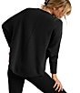 RHONE Dreamglow Coordinating Crewneck Long Sleeve Pullover - Image 2