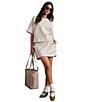 RHONE DreamGlow™ High-Rise Skort - Image 3