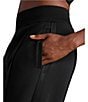 RHONE Dreamglow Coordinating High Rise Wide Leg Trouser Pants - Image 4