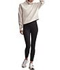 RHONE Dreamglow Mock Neck Long Sleeve Pullover - Image 4