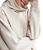 RHONE Dreamglow Mock Neck Long Sleeve Pullover - Image 5
