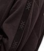 RHONE Dreamglow Track 1/4 Zip Mock Neck Long Sleeve Pullover - Image 4
