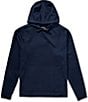RHONE Dreamstate Hoodie, Color:True Navy - Image 1