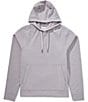 RHONE Dreamstate Hoodie, Color:Steel Gray - Image 1