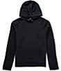 RHONE Dreamstate Hoodie, Color:Pure Black - Image 1