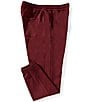 RHONE Dreamstate Jogger Pants, Color:Bordeaux Red - Image 2