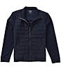 RHONE DreamState Quilted Jacket - Image 1