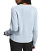 RHONE Forever Crew Neck Long Sleeve Sweater - Image 2