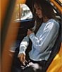 RHONE Forever Crew Neck Long Sleeve Sweater - Image 5